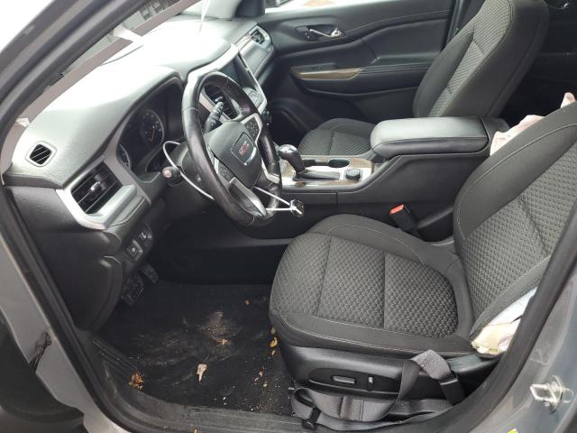 Photo 7 from auction – 2019 GMC ACADIA SLE with VIN 1GKKNLLS7KZ110815