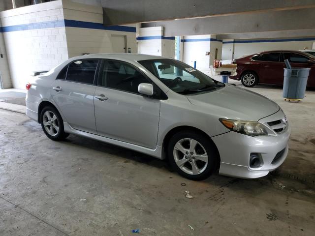 Photo 4 from auction – 2013 TOYOTA COROLLA BA with VIN 2T1BU4EE2DC061984