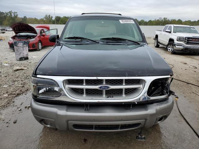 Photo 5 from auction – 1999 FORD EXPLORER with VIN 1FMZU34E1XZB81999