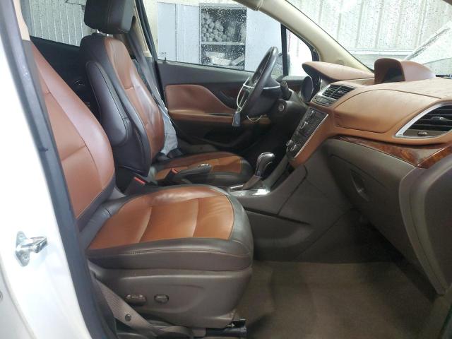 Photo 7 from auction – 2015 BUICK ENCORE with VIN KL4CJCSB3FB044642