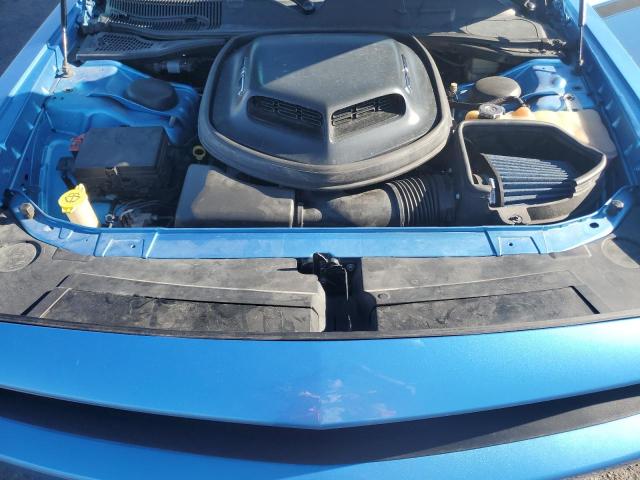 Photo 11 from auction – 2015 DODGE CHALLENGER with VIN 2C3CDZBT3FH910487