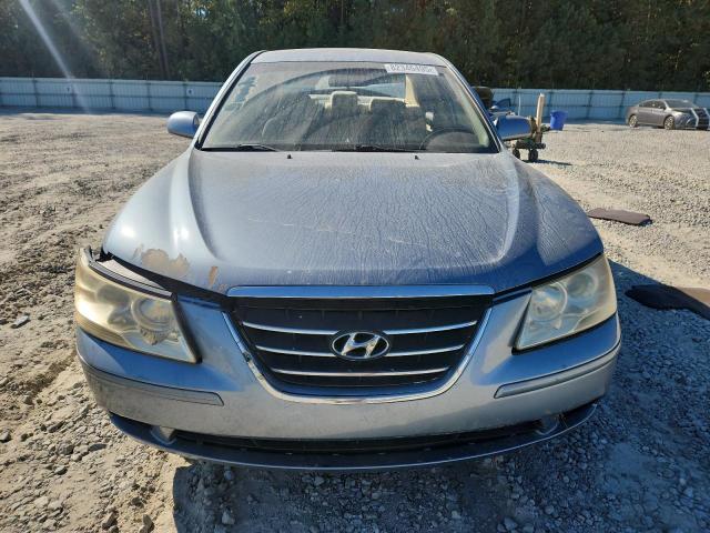 Photo 5 from auction – 2009 HYUNDAI SONATA with VIN 5NPET46C19H536235
