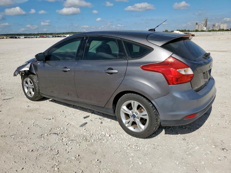 Photo 2 from auction – 2012 FORD FOCUS SE with VIN 1FAHP3K22CL476211
