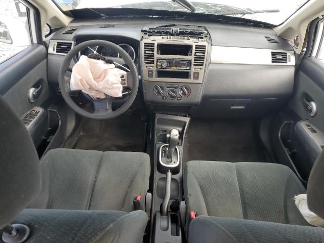 Photo 8 from auction – 2011 NISSAN VERSA S with VIN 3N1BC1AP3BL359904