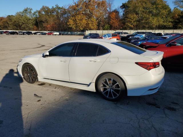 Photo 2 from auction – 2015 ACURA TLX TECH with VIN 19UUB3F57FA010609