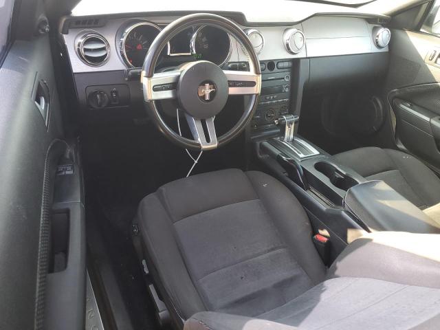 Photo 8 from auction – 2008 FORD MUSTANG with VIN 1ZVHT80N685204138