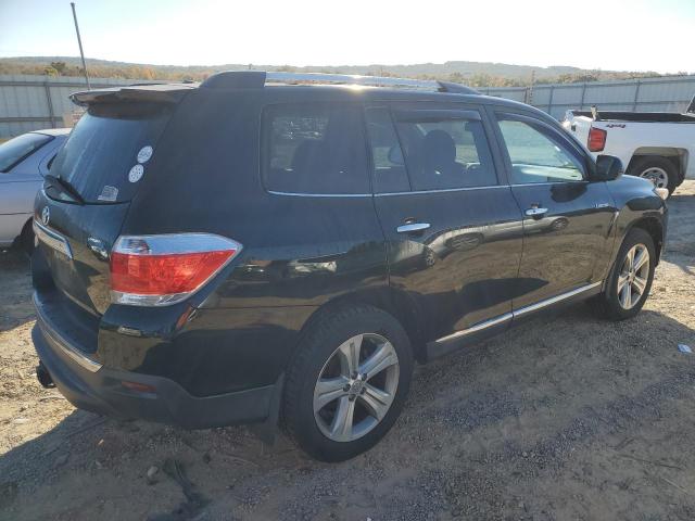 Photo 3 from auction – 2012 TOYOTA HIGHLANDER with VIN 5TDDK3EH4CS142090