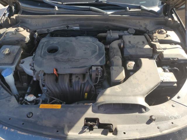 Photo 11 from auction – 2018 KIA OPTIMA EX with VIN 5XXGU4L38JG210345