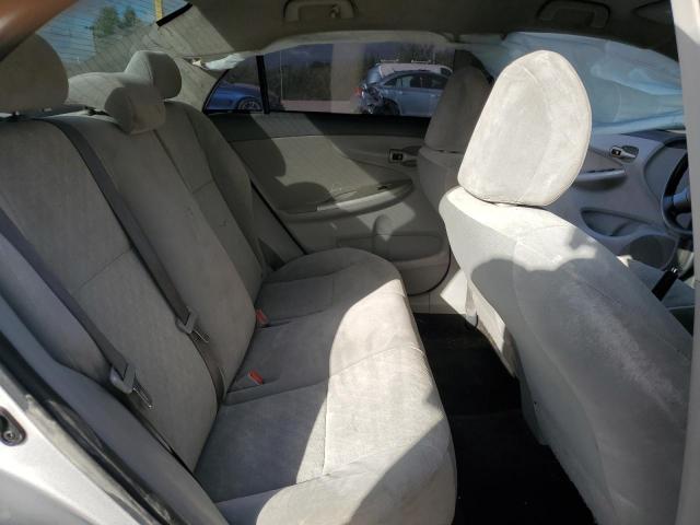 Photo 10 from auction – 2010 TOYOTA COROLLA BASE with VIN 1NXBU4EE5AZ314841