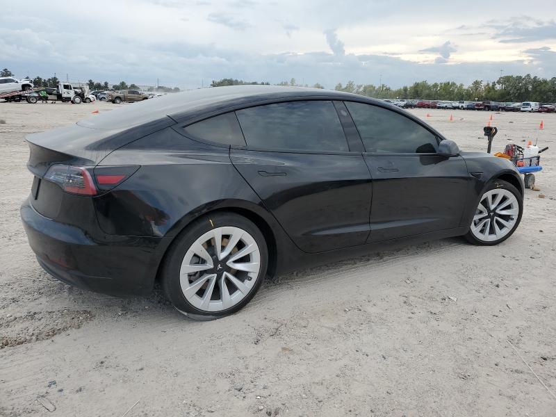 Photo 3 from auction – 2021 TESLA MODEL 3 with VIN 5YJ3E1EA7MF920656