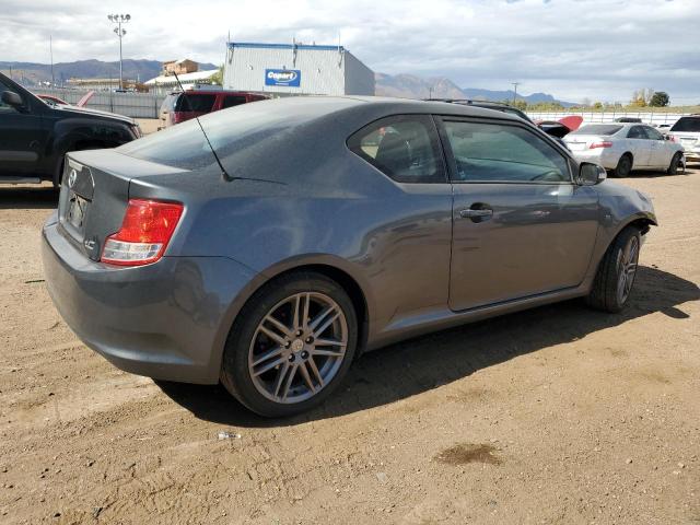 Photo 3 from auction – 2011 TOYOTA SCION TC with VIN JTKJF5C76B3017453