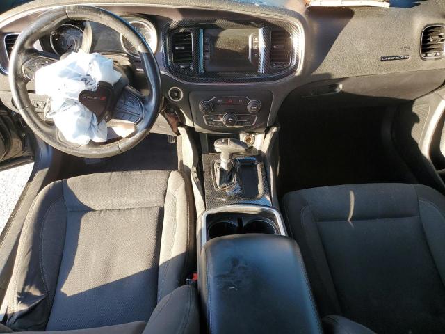 Photo 8 from auction – 2015 DODGE CHARGER SE with VIN 2C3CDXBG0FH794821