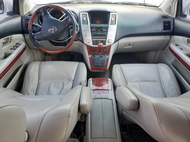 Photo 8 from auction – 2007 LEXUS RX 350 with VIN JTJHK31U672008051
