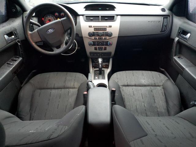 Photo 8 from auction – 2010 FORD FOCUS SE with VIN 1FAHP3FN1AW100096