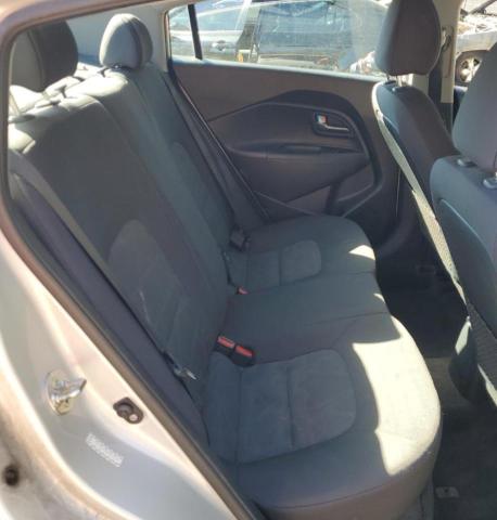 Photo 10 from auction – 2016 KIA RIO LX with VIN KNADM4A36G6558199