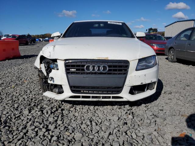 Photo 5 from auction – 2011 AUDI A4 PREMIUM with VIN WAUFFAFL7BN050641