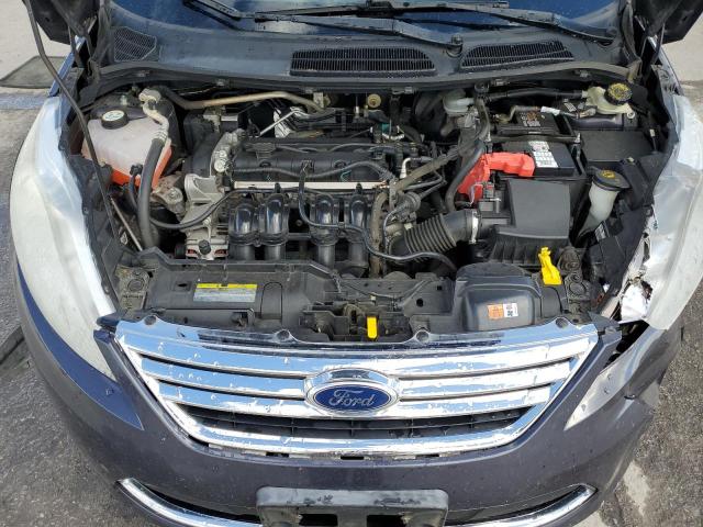 Photo 11 from auction – 2012 FORD FIESTA SE with VIN 3FADP4BJ1CM110590