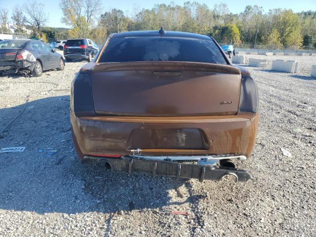 Photo 6 from auction – 2022 CHRYSLER 300 S with VIN 2C3CCABT3NH190871