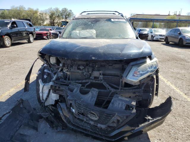 Photo 5 from auction – 2018 NISSAN ROGUE S with VIN JN8AT2MVXJW317218