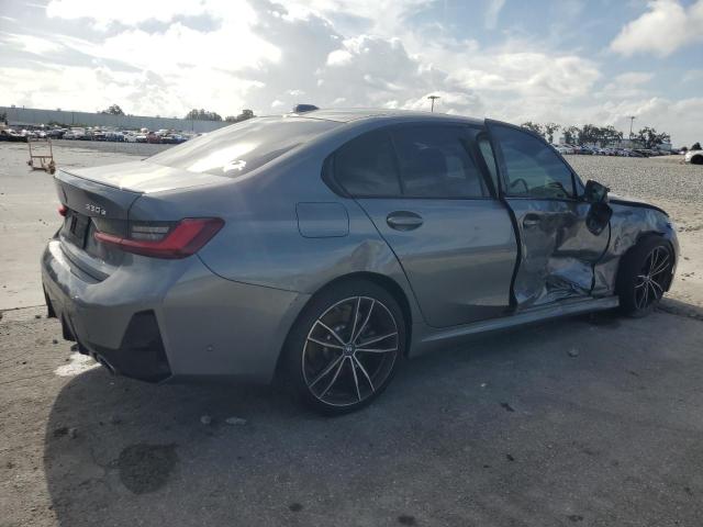 Photo 3 from auction – 2023 BMW 330E with VIN 3MW39FF03P8D21430