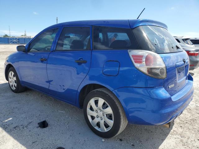 Photo 2 from auction – 2005 TOYOTA COROLLA MA with VIN 2T1KR32E75C471844
