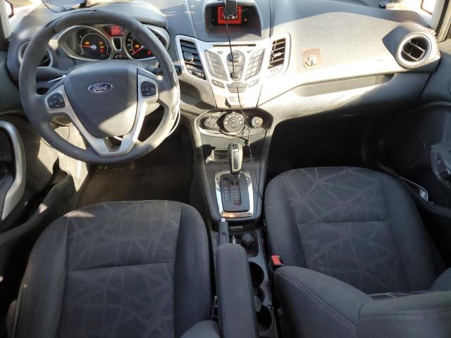 Photo 8 from auction – 2013 FORD FIESTA SE with VIN 3FADP4EJ9DM144550