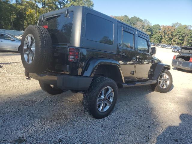 Photo 3 from auction – 2018 JEEP WRANGLER U with VIN 1C4HJWEG4JL925146