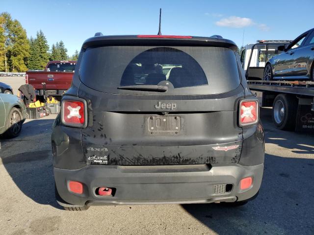 Photo 6 from auction – 2015 JEEP RENEGADE T with VIN ZACCJBCT6FPC45514