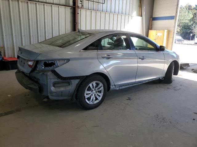 Photo 3 from auction – 2011 HYUNDAI SONATA GLS with VIN 5NPEB4AC5BH300834