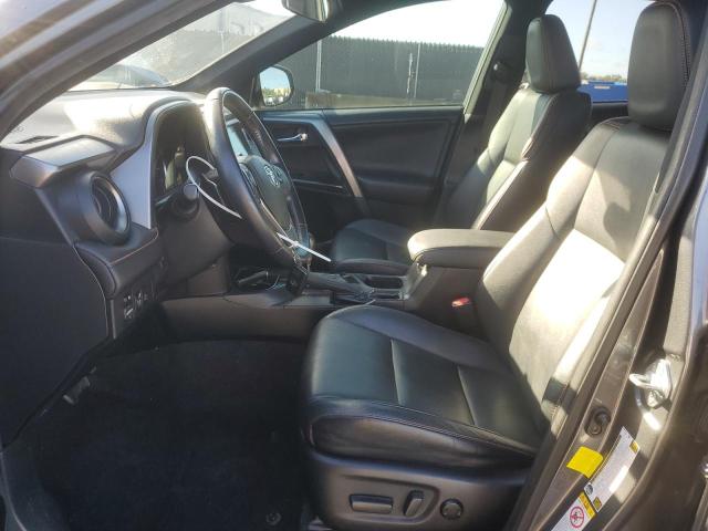 Photo 7 from auction – 2016 TOYOTA RAV4 SE with VIN JTMNFREV9GD087414