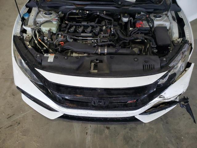 Photo 11 from auction – 2018 HONDA CIVIC SI with VIN 2HGFC3A52JH752343