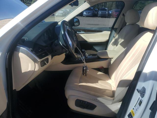 Photo 7 from auction – 2016 BMW X5 XDRIVE35I with VIN 5UXKR0C53G0P30287