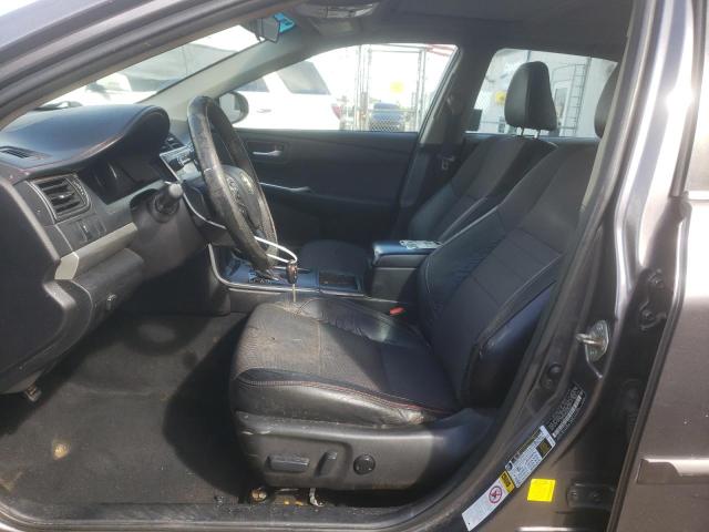 Photo 7 from auction – 2016 TOYOTA CAMRY LE with VIN 4T1BF1FK5GU543025
