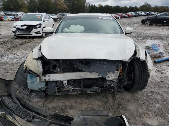 Photo 5 from auction – 2008 INFINITI G37 BASE with VIN JNKCV64E68M131010