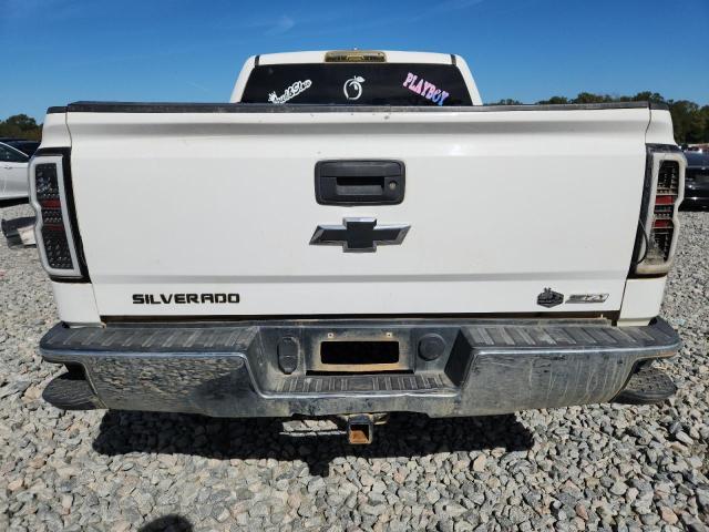Photo 6 from auction – 2015 CHEVROLET SILVERADO with VIN 3GCUKREC0FG515913