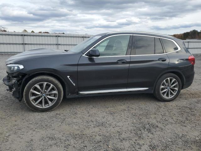 BMW X3 XDRIVE3 2019 with VIN 5UXTR9C59KLP91031 - Photo from auction