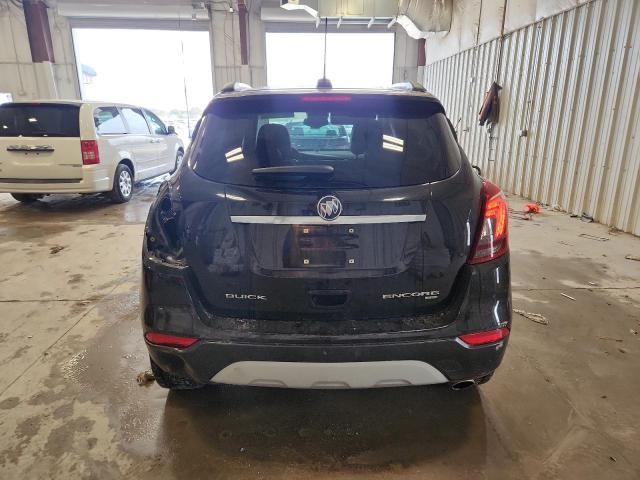 Photo 6 from auction – 2018 BUICK ENCORE PRE with VIN KL4CJFSB9JB572020