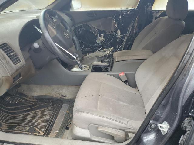 Photo 7 from auction – 2012 NISSAN ALTIMA BAS with VIN 1N4AL2AP4CC203596
