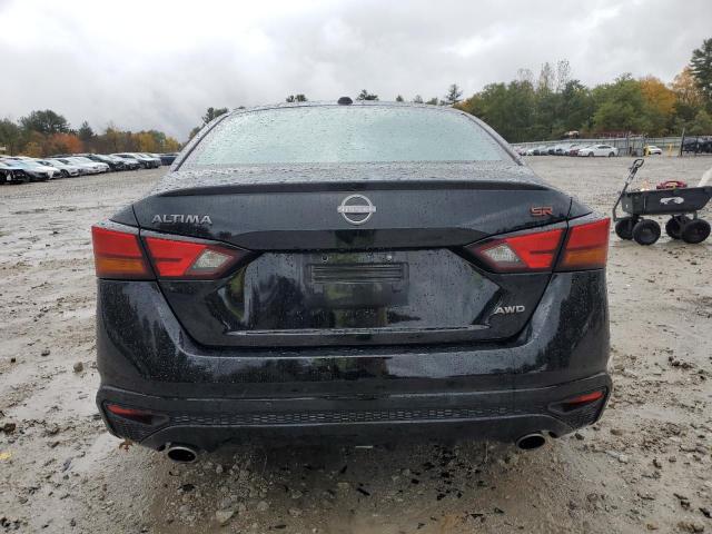 Photo 6 from auction – 2024 NISSAN ALTIMA SR with VIN 1N4BL4CW8RN324780
