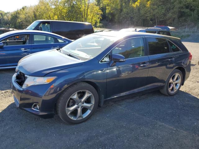 TOYOTA VENZA LE 2015 with VIN 4T3ZK3BB4FU070655 - Photo from auction