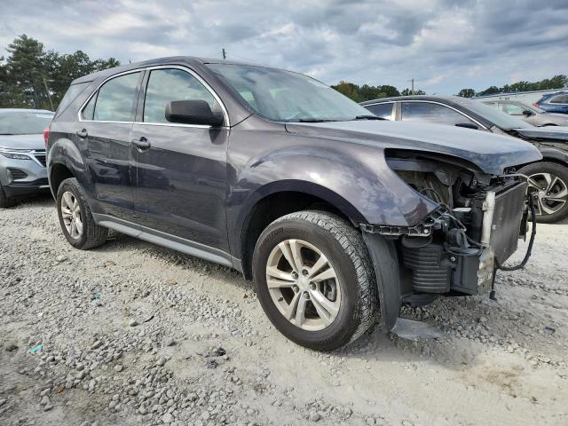 Photo 4 from auction – 2016 CHEVROLET EQUINOX LS with VIN 2GNALBEK4G6203595