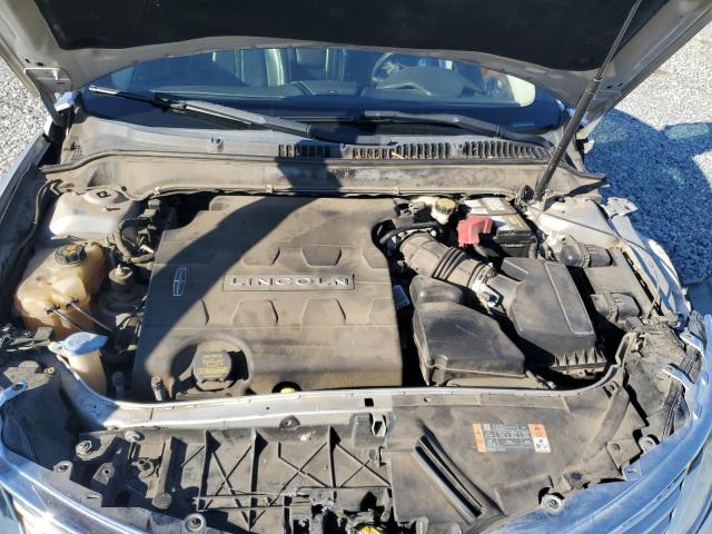 Photo 11 from auction – 2013 LINCOLN MKZ with VIN 3LN6L2GK5DR822945