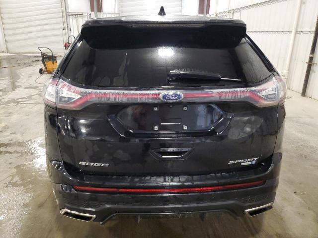 Photo 6 from auction – 2016 FORD EDGE SPORT with VIN 2FMPK4AP0GBB95081