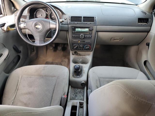 Photo 8 from auction – 2008 CHEVROLET COBALT LS with VIN 1G1AK58F487129343
