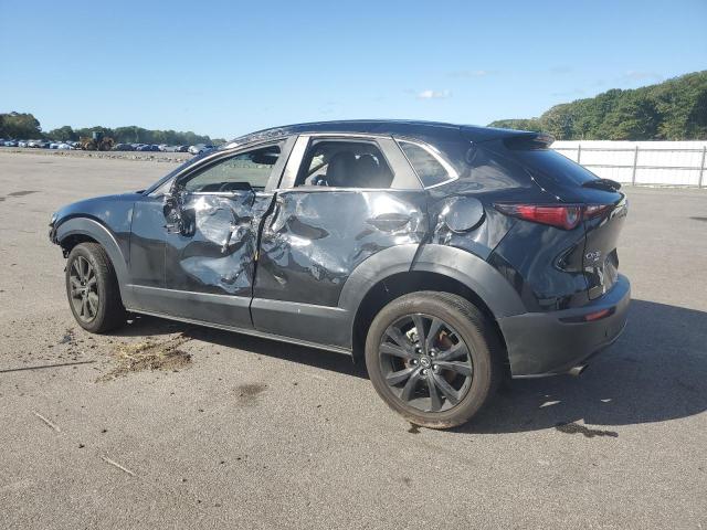 Photo 2 from auction – 2024 MAZDA CX-30 SELE with VIN 3MVDMBBM3RM665159