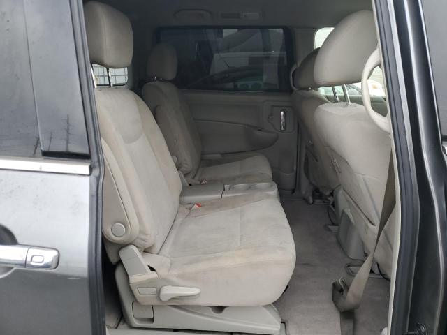 Photo 11 from auction – 2016 NISSAN QUEST S with VIN JN8AE2KP8G9153019