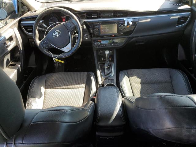 Photo 8 from auction – 2016 TOYOTA COROLLA L with VIN 2T1BURHE2GC715329
