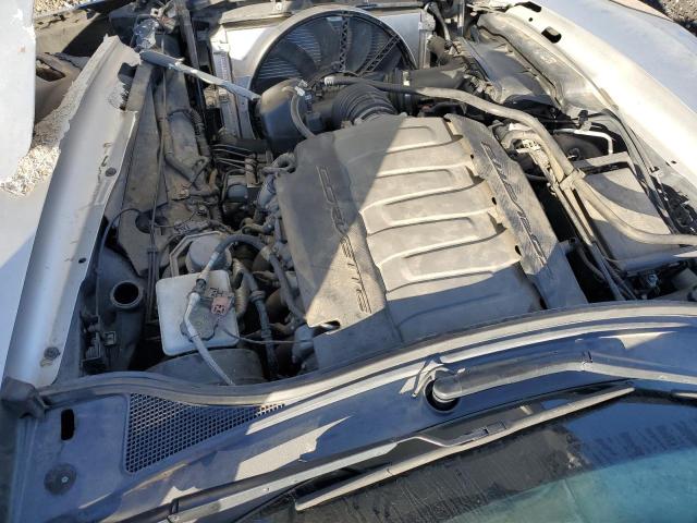 Фото 11 с аукциона – 2015 CHEVROLET CORVETTE S с VIN 1G1YM2D78F5111779