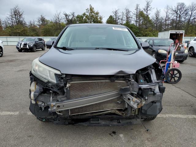 Photo 5 from auction – 2016 HONDA CR-V EX with VIN 2HKRM4H50GH727235