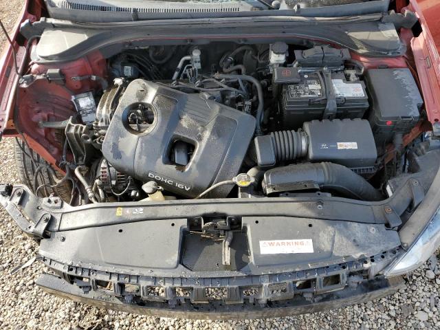 Photo 11 from auction – 2017 HYUNDAI ELANTRA with VIN 5NPD84LF6HH021855
